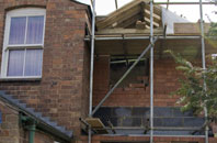free Hazel Street home extension quotes
